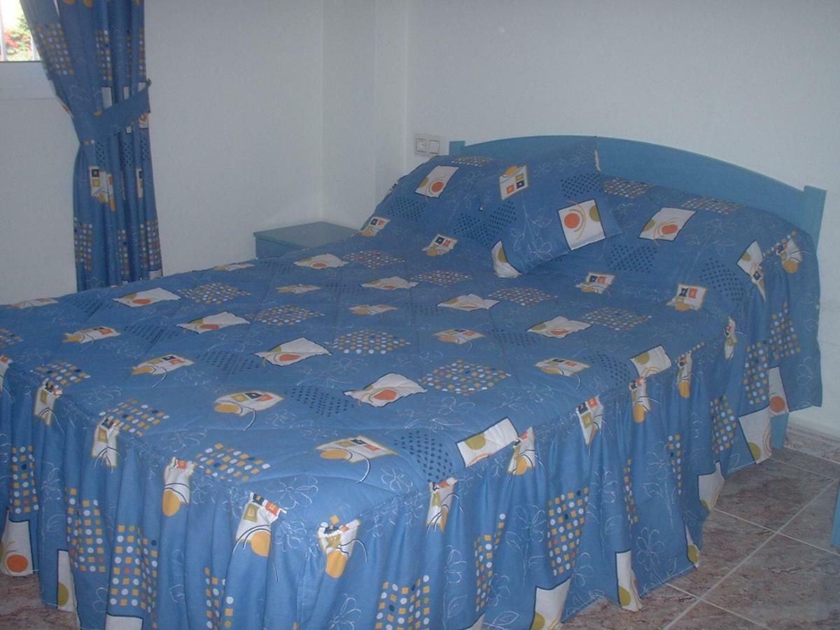 Torrevieja, La Torreta Ground Floor Apartment With Large Private Patio Garden Buitenkant foto